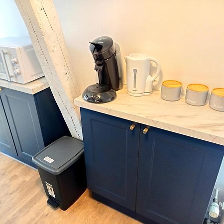 Escapade, T3 Proche Gare Apartman Cholet Kültér fotó